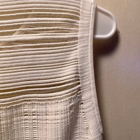 Narciso Rodríguez knit top - Picture 7 of 11